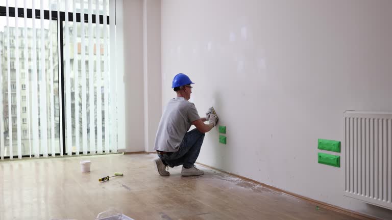 Best Custom Drywall Designs  in West Athens, CA